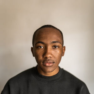 Meet your Posher, Jon